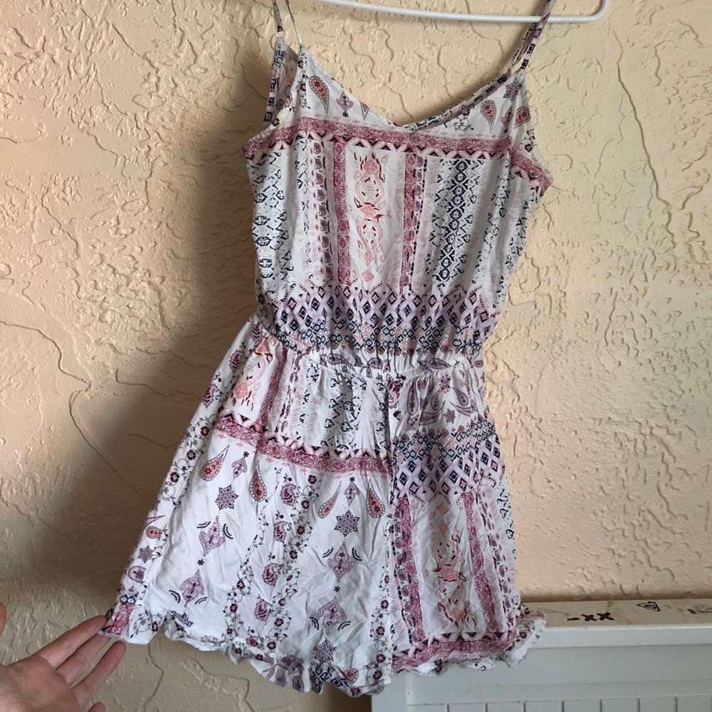 Cotton On Romper
